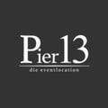 Pier 13's avatar