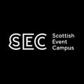 Scottish Event Campus's avatar