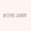 Westerns Laundry's avatar