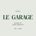 Hôtel Le Garage Biarritz's avatar