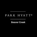 Park Hyatt Beaver Creek Resort & Spa - Beaver Creek, CO's avatar