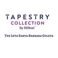 The Leta Santa Barbara Goleta, Tapestry Collection by Hilton's avatar
