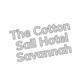 The Cotton Sail Hotel Savannah, Tapestry Collection by Hilton's avatar