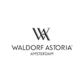 Waldorf Astoria Amsterdam - Amsterdam, Netherlands's avatar