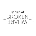 Locke at Broken Wharf, Millennium Bridge's avatar