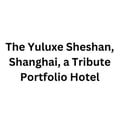 The Yuluxe Sheshan, Shanghai, a Tribute Portfolio Hotel's avatar