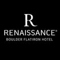 Renaissance Boulder Flatiron Hotel's avatar