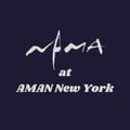 Nama at Aman New York's avatar