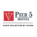 Pier 5 Hotel Baltimore, Curio Collection by Hilton's avatar