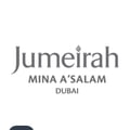 Jumeirah Mina A'Salam's avatar
