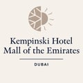 Kempinski Hotel Mall of the Emirates - Dubai, United Arab Emirates's avatar