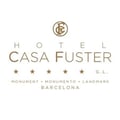 Hotel Casa Fuster's avatar