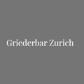 Griederbar Zurich's avatar