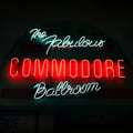 Commodore Ballroom's avatar