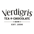 Verdigris Tea & Chocolate Bar's avatar