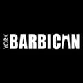 York Barbican's avatar