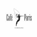 Café Paris's avatar