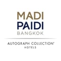 Madi Paidi Bangkok, Autograph Collection's avatar