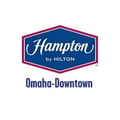 Hampton Inn & Suites Omaha-Downtown's avatar