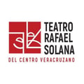 Teatro Rafael Solana's avatar