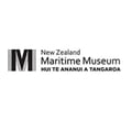 New Zealand Maritime Museum's avatar