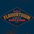 Guy Fieri's Flavortown Sports Kitchen's avatar