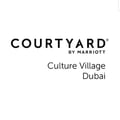 Courtyard by Marriott Culture Village, Dubai's avatar