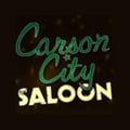 Carson City Saloon's avatar