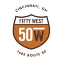 Fifty West Brewing Company- Burger Bar's avatar