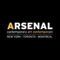 Arsenal art contemporain Montréal's avatar