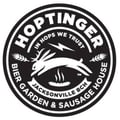 Hoptinger Bier Garden & Sausage House's avatar