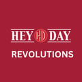 Revolutions By HeyDay's avatar