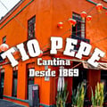 Cantina "Tio Pepe"'s avatar