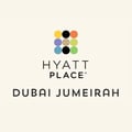 Hyatt Place Dubai Jumeirah's avatar