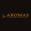 Aromas Cigar, Wine, & Martini Bar's avatar
