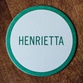 Bar Henrietta's avatar