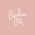 Garden City's avatar
