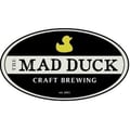 Mad Duck Craft Brewing Co's avatar