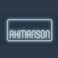 Ahmanson Theatre's avatar