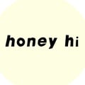 Honey Hi's avatar