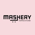 Mashery - Hummus Kitchen's avatar