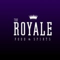 The Royale Food & Spirits's avatar