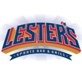 Lester's's avatar