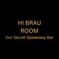 The Hi Brau Room's avatar