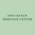 Anna Ranch Heritage Center's avatar