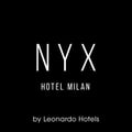 NYX Hotel Milan's avatar