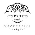 Museum Hotel's avatar