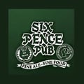 Six Pence Pub's avatar