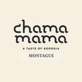 Chama Mama- Montague's avatar