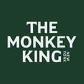 The Monkey King's avatar